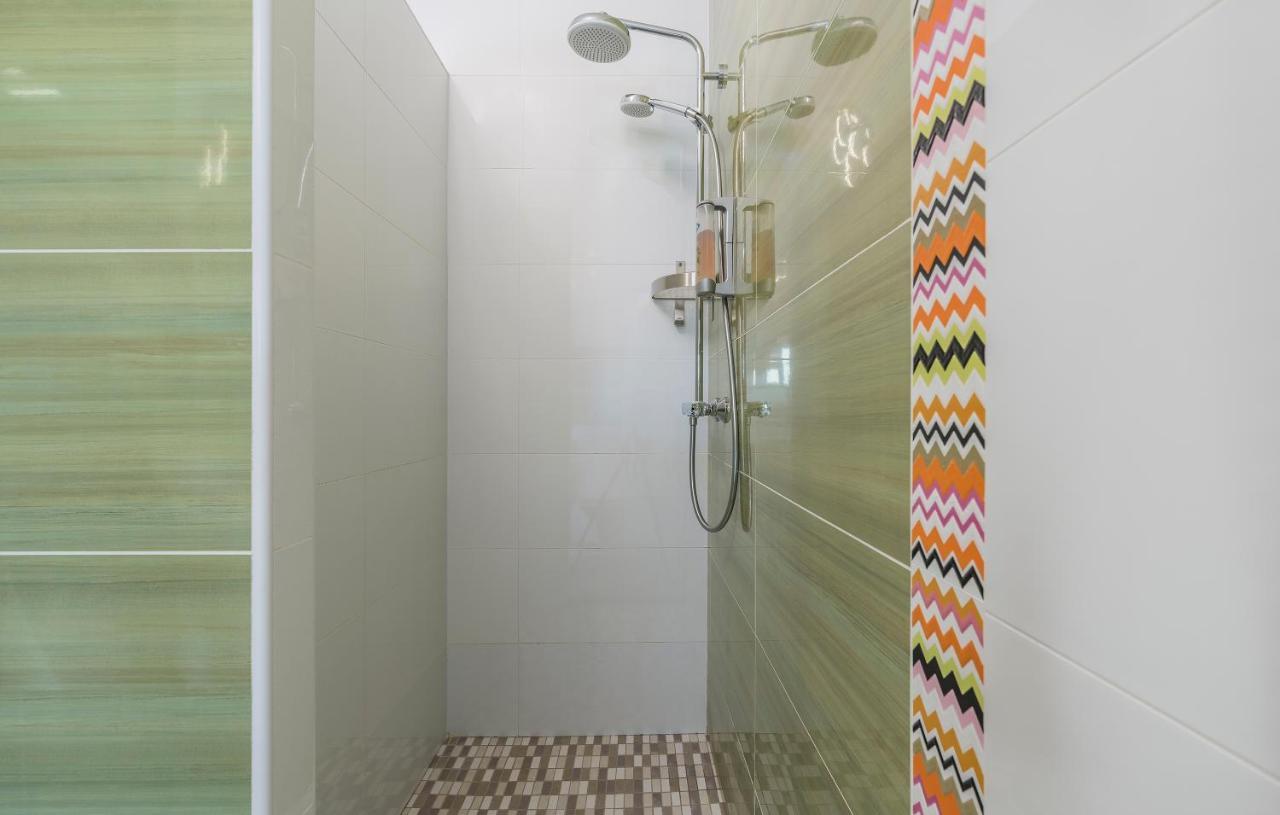 Rooms Porto Савудрия Экстерьер фото