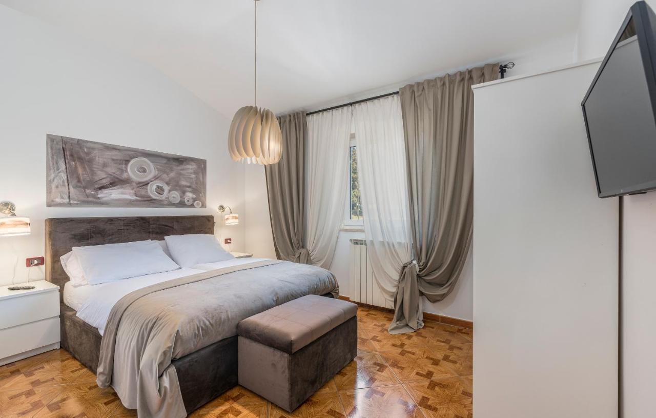 Rooms Porto Савудрия Экстерьер фото