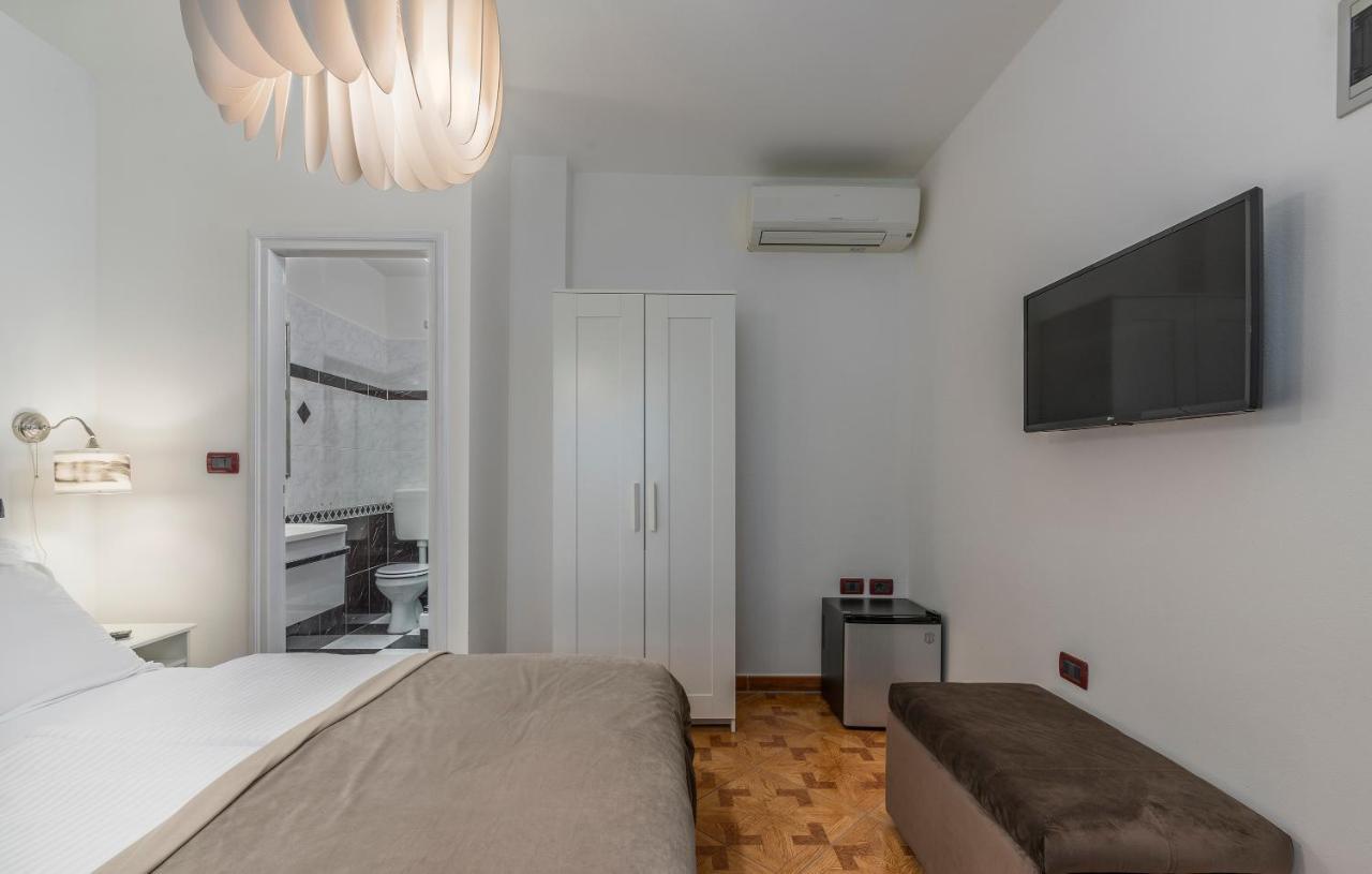 Rooms Porto Савудрия Экстерьер фото