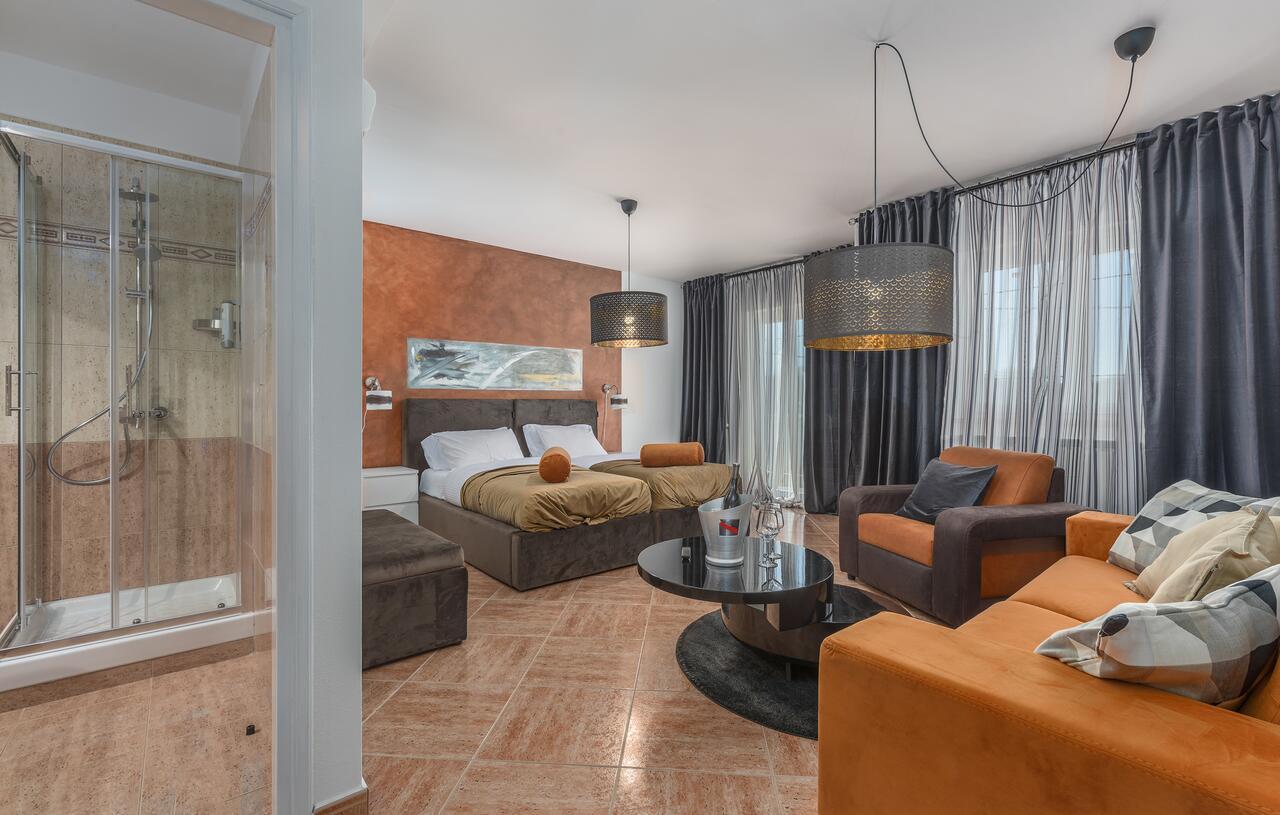 Rooms Porto Савудрия Экстерьер фото
