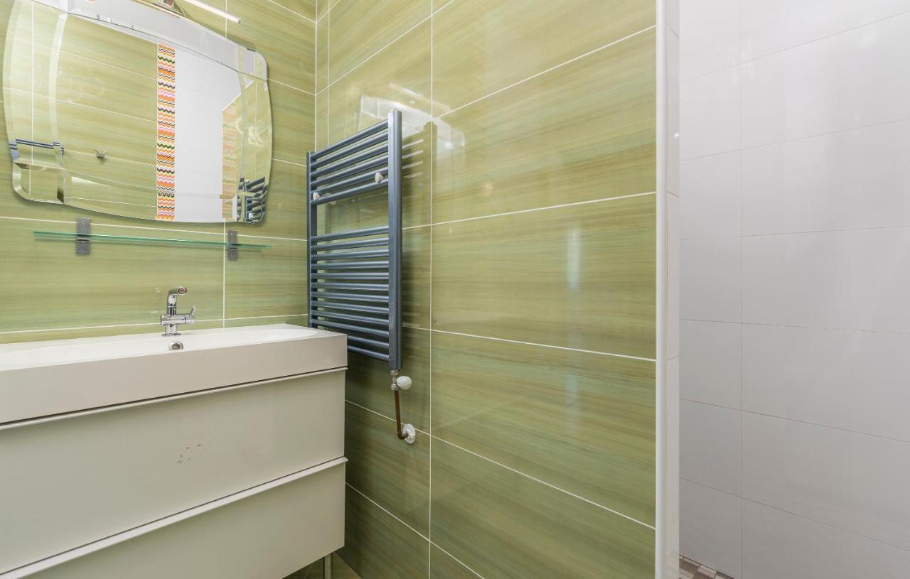 Rooms Porto Савудрия Экстерьер фото