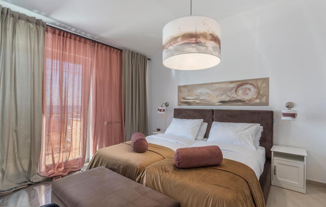 Rooms Porto Савудрия Экстерьер фото