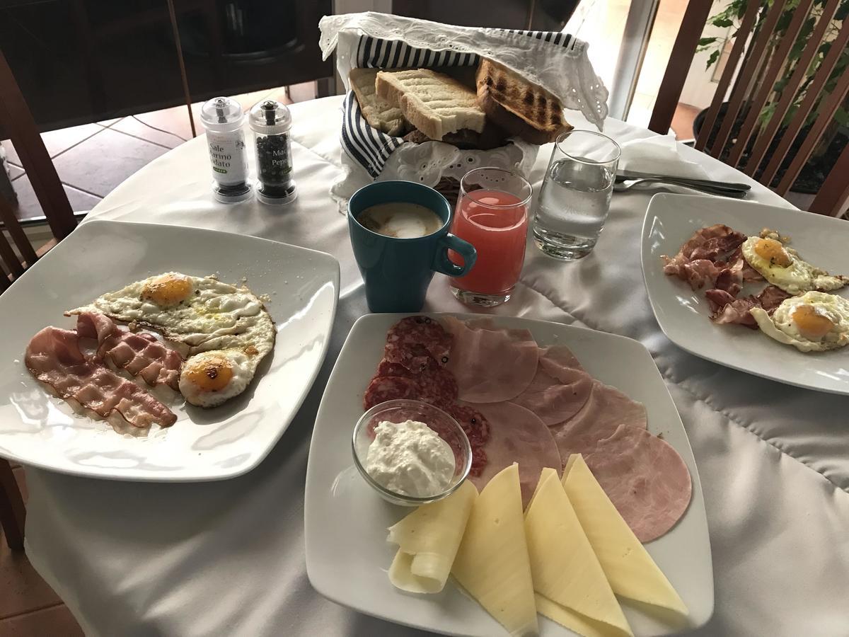Rooms Porto Савудрия Экстерьер фото